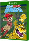 Dad Beat Dads Xbox One Cover Art