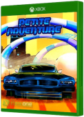 Petite Adventure Xbox One Cover Art
