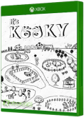 It's Kooky Xbox One Cover Art
