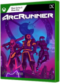 ArcRunner for Xbox One