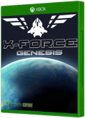 X-Force Genesis - Title Update Xbox One Cover Art