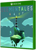 ElemenTales Xbox One Cover Art
