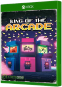 King of the Arcade Xbox One Cover Art