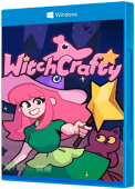 Witchcrafty Windows PC Cover Art