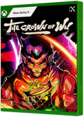 The Crown of Wu Xbox Series Cover Art