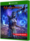 Neverwinter Online: Sharandar Xbox One Cover Art