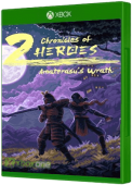 Chronicles of 2 Heroes Xbox One Cover Art