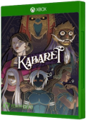 Kabaret Xbox One Cover Art