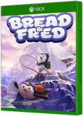 Bread & Fred Xbox One Cover Art