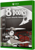 8Doors: Arum's Afterlife Adventure Xbox One Cover Art