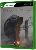 Chrono Odyssey Xbox Series Cover Art