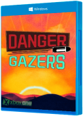 Danger Gazers Windows PC Cover Art