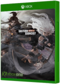 Eastern Exorcist Xbox One Cover Art