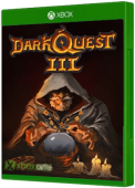 Dark Quest 3 Xbox One Cover Art