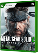 Metal Gear Solid: Snake Eater video game, Xbox One, Xbox Series X|S