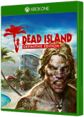 Dead Island: Definitive Edition Xbox One Cover Art