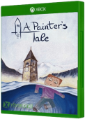 A Painter's Tale: Curon, 1950 Xbox One Cover Art