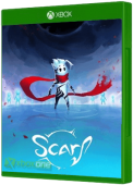 SCARF Xbox One Cover Art