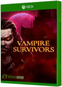 Vampire Survivors: Overwhelming Update Xbox One Cover Art
