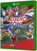 Legend Bowl Xbox One Cover Art