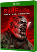 The Red Exile - Survival Horror Xbox One Cover Art