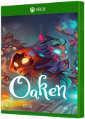 Oaken - The Roots Xbox One Cover Art