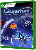 Quantum: Recharged Xbox One Cover Art