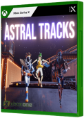 Astral Tracks Xbox Series Cover Art