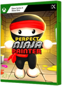 Perfect Ninja Painter