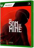 No Son Of Mine Xbox One Cover Art