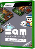 BQM - BlockQuest Maker: Remastered