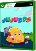 Jujubos Xbox One Cover Art