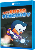 The Super Penguboy