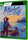 A Perfect Day Xbox One Cover Art