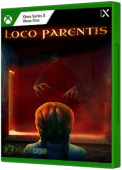Loco Parentis Xbox One Cover Art