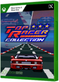 Top Racer Collection Xbox One Cover Art