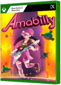 Amabilly Xbox One Cover Art