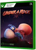Under a Rock Xbox One Cover Art