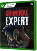 Criminal Expert Xbox One Cover Art