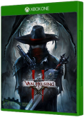 The Incredible Adventures of Van Helsing II Xbox One Cover Art