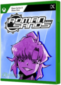 Roman Sands RE:Build Xbox One Cover Art