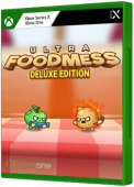 Ultra Foodmess Deluxe Xbox One Cover Art