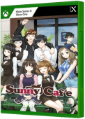 Sunny Café