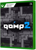 qomp2 Xbox One Cover Art