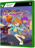 PopSlinger Xbox One Cover Art