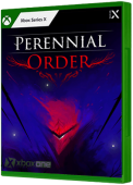 Perennial Order Xbox Series Cover Art
