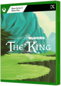 Storyblocks: The King Xbox One Cover Art