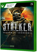 S.T.A.L.K.E.R.: Shadow of Chornobyl Xbox One Cover Art