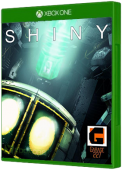 Shiny Xbox One Cover Art