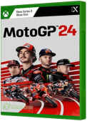 MotoGP 24 for Xbox One
